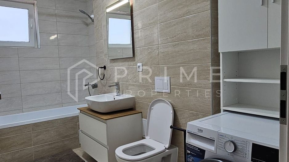 PRIMA ÎNCHIRIERE | Maurer Residence | Vedere Panoramică | Parcare - Poză 7
