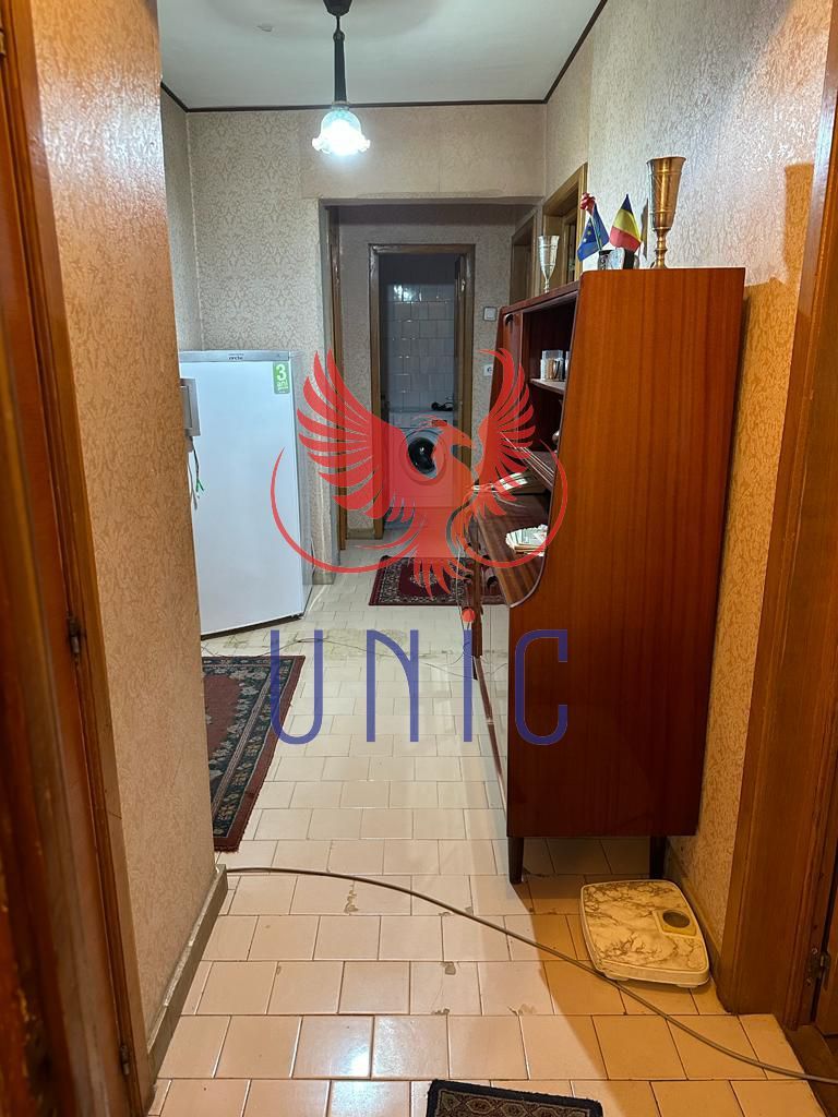 Apartament ultracentral decomandat, 4 camere - Poză 7