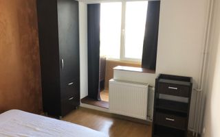 3 camere | recent renovat | zona excelenta | boxa la subsol | mobilat si utilat - Poză 4