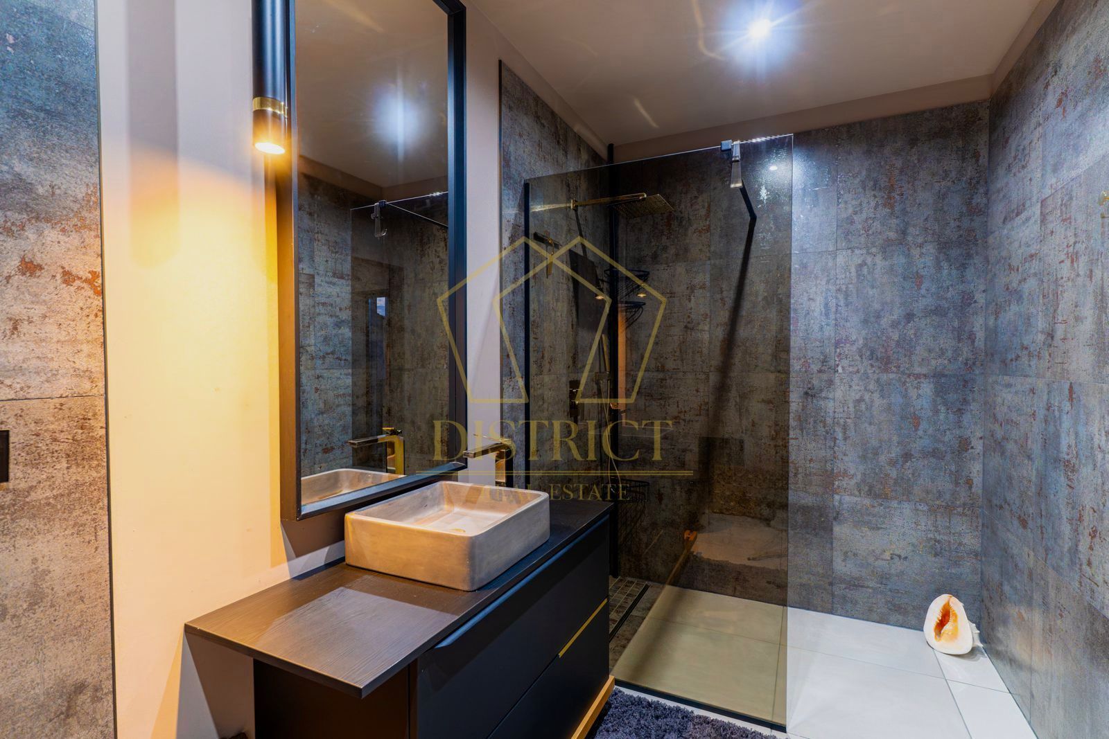 COM 0% Vila cu design inedit, cartier Belvedere | Dumbravita - Poză 17