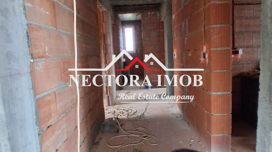 NECTORA IMOB-Casa 4 camere,2 bai,Zona Paleu,Toate Utilitatile, 572 mp - Poză 12