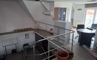 Spatii de birouri/comerciale intre 70-250 mp, Calea Dumbravii - Sibiu - Poză 12