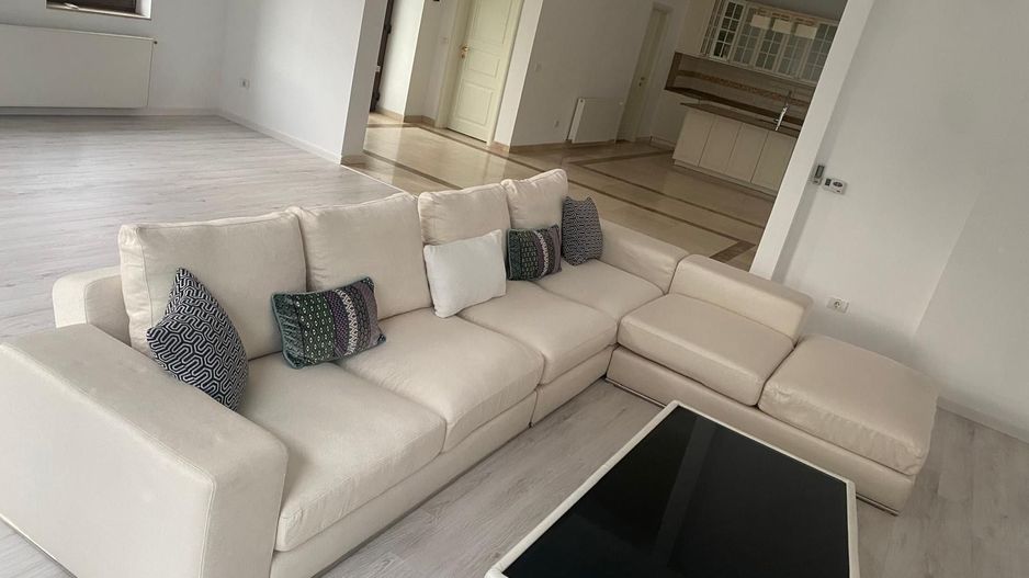 VILA CASA DE INCHIRIERE IN ZONA EROU IANCU NICOLAE PIPERA - Poză 4