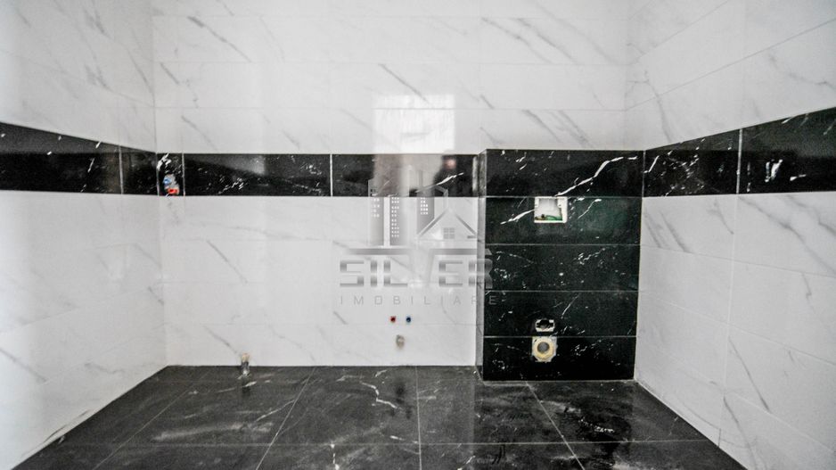 Apartament 3 camere cu terasa, gradina si parcare subterana si boxa - Poză 11