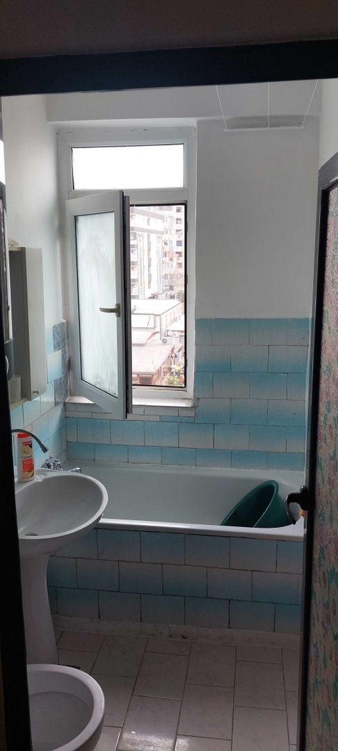 De vanzare garsoniera in Micro 17 - Poză 5