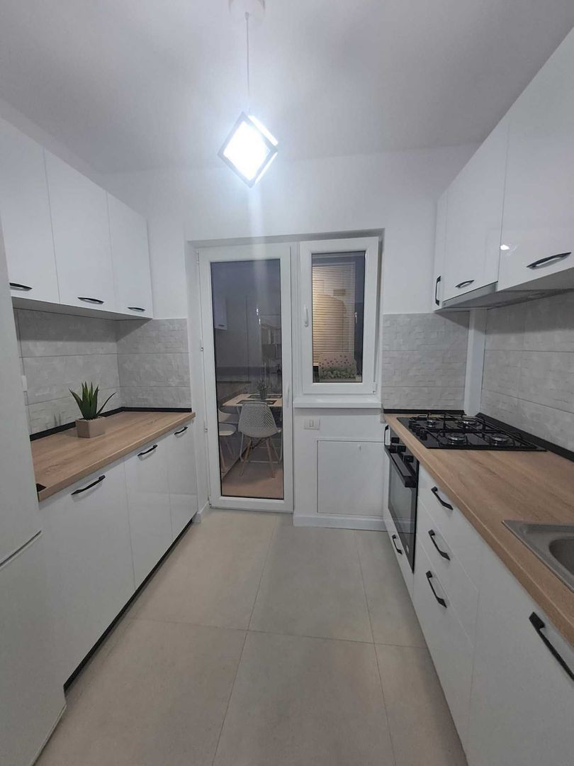 Apartament studio garsoniera NOUA langa metrou Berceni Sect. 4 Popesti - Poză 7
