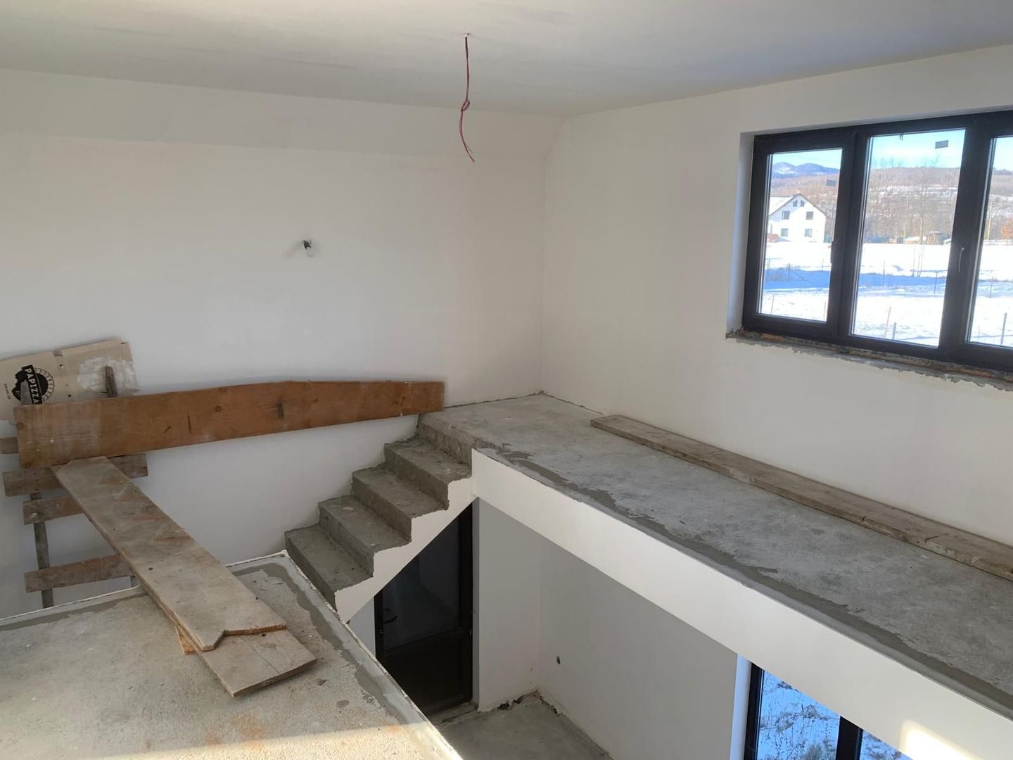 CASA P+E+M | Vicovu de Sus | 140.000€ - Poză 19