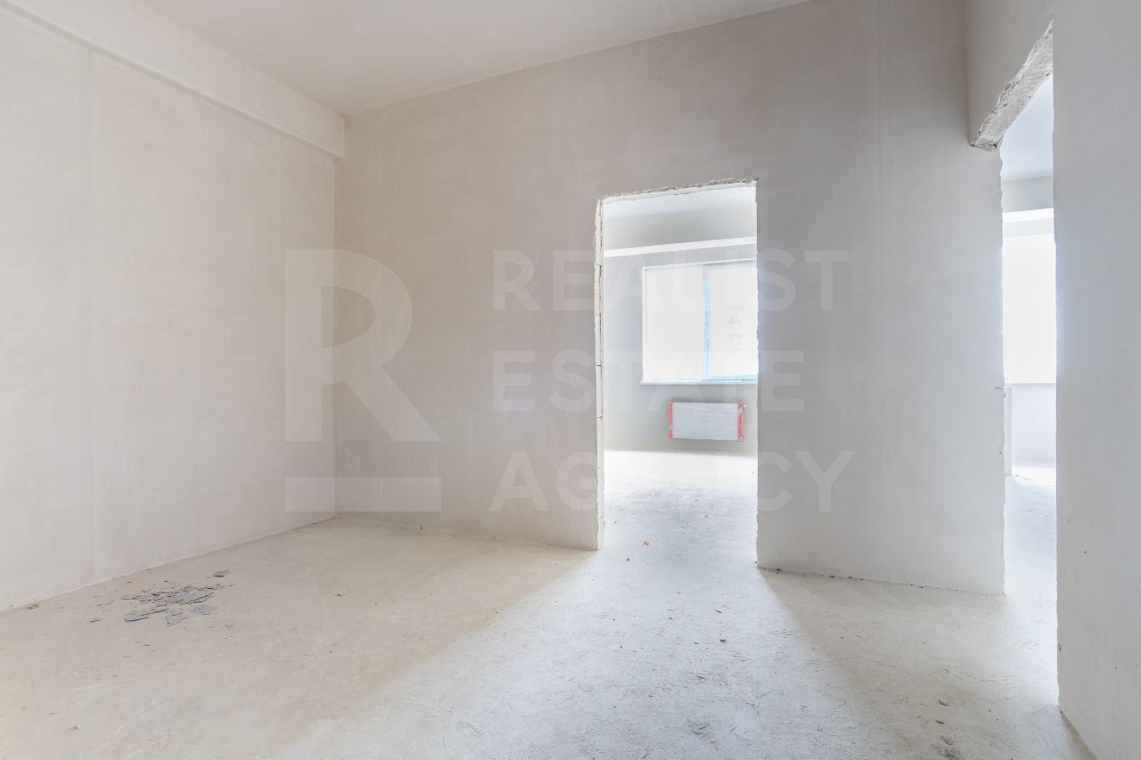 Apartament în bloc nou,  strada Doctor Tudor Strișcă, Botanica - Poză 5