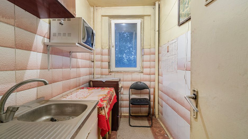 Apartament 3 camere de renovat | Pantelimon - Poză 8