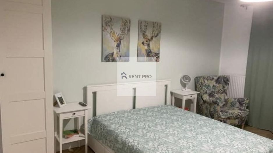 Garsonieră de vânzare | Plaza Residence | Lujerului - Poză 2