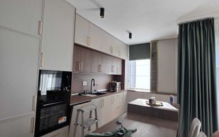 Apartament cu 2 camere, 60mp, Zona Unirii - Poză 6