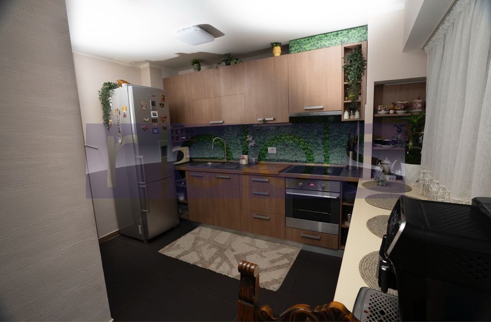 VANZARE 3 CAMERE - UNIRII- MATEI BASARAB - Poză 5