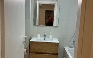 Apartament de închiriat 2 camere Cartierul Solar | 55 mp | Complet mobilat - Poză 10