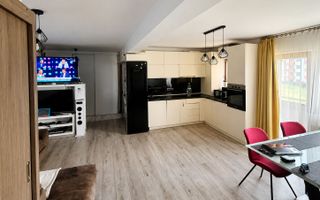 Apartament 3 camere | Zona Parcul Poligon Floresti - Poză 4