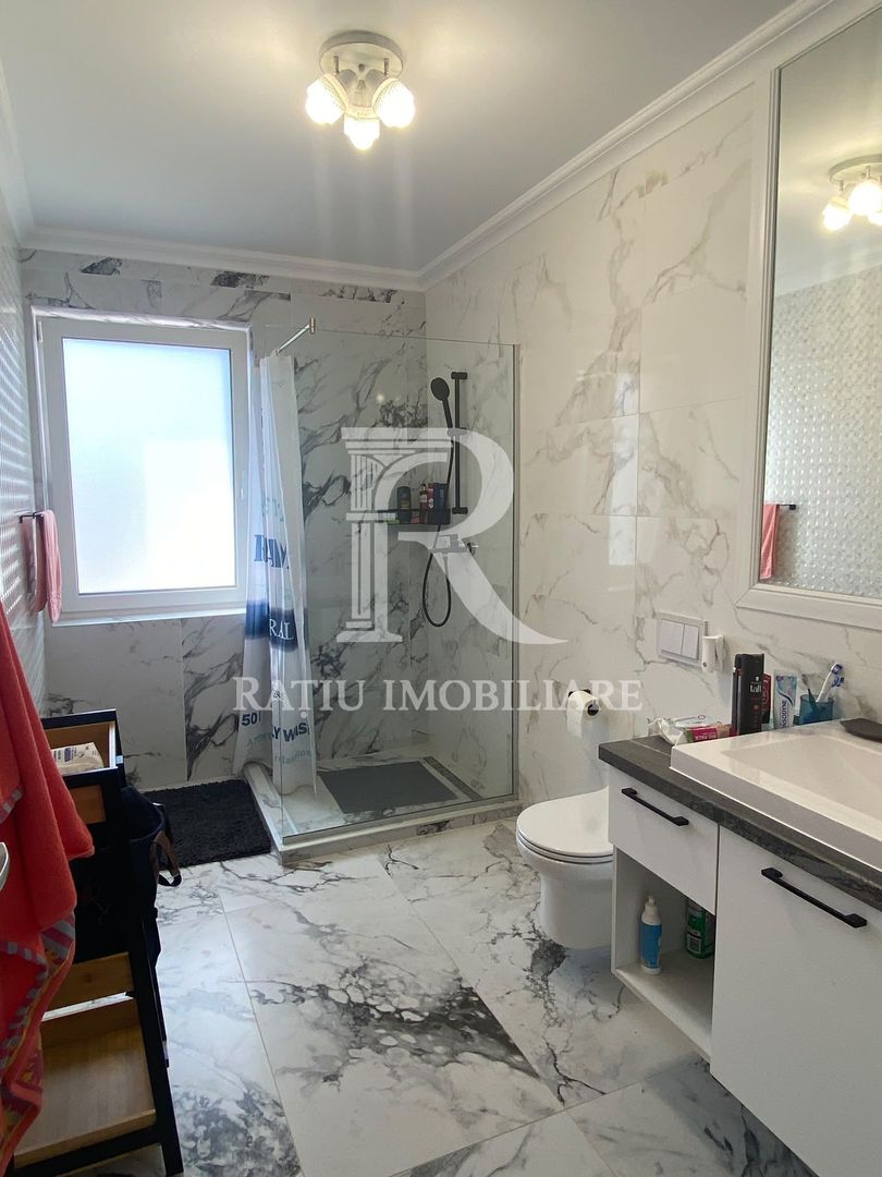 Casa cu 4 camere | Grigorescu | Terasa | Bihor - Poză 8