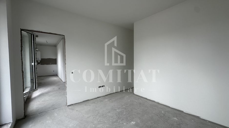 Apartament 2 camere | Bloc nou | Zona Str Cetatii-Floresti - Poză 7