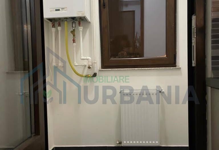 Apartament 1 cameră de închiriat - Concept Residence Păcurari, Iași - Poză 8