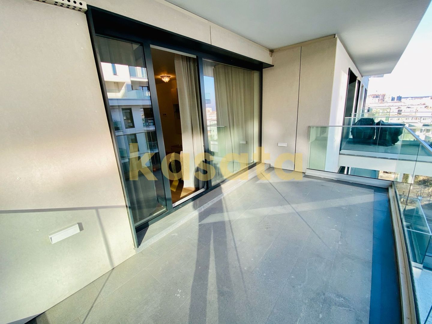 Apartament 2 camere de închiriat în ONE Herăstrău Park - Poză 8