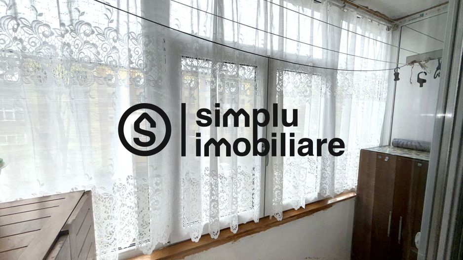 Apartament 3 Camere Decomandat Lapus, et 2/7 - Poză 18