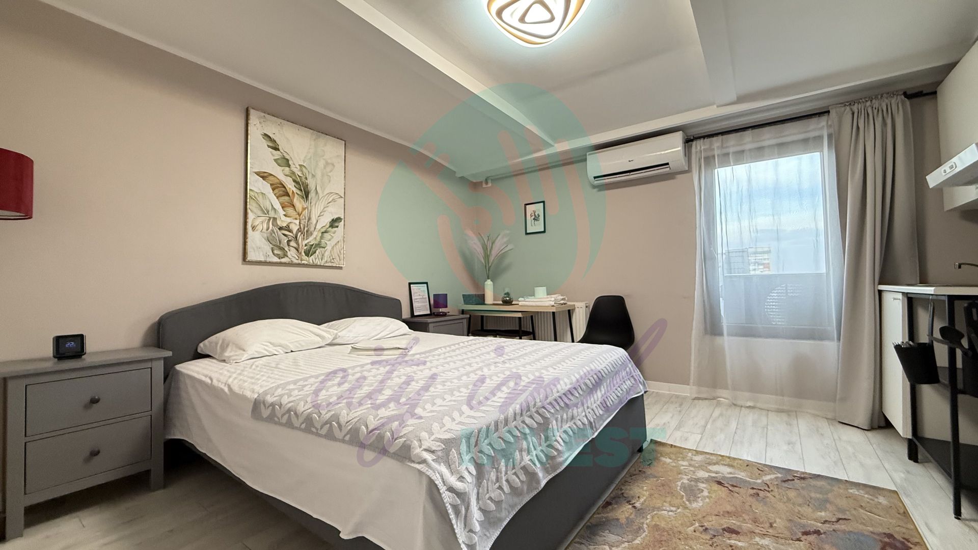 Penthouse Duplex Dorobanți – Floreasca | Aparthotel - Poză 1