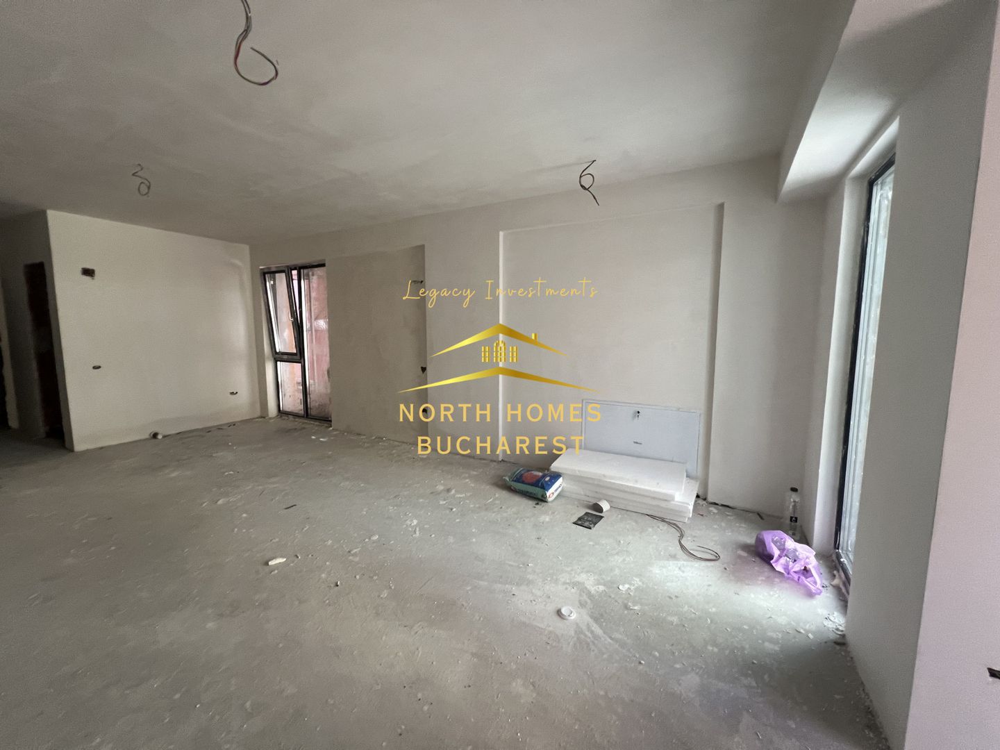 COMISION 0 -Studio 2 CAMERE -de vanzare -BUCUR OBOR-NOU 2025 -PROMOTIE - Poză 45