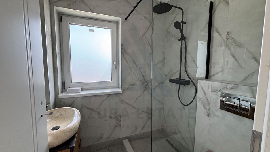 Casa 4 camere finisata la cheie cu teren 220 mp in Selimbar - Poză 10
