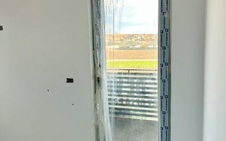 Vila cu etaj, 4 camere, încălzire pardoseală, în zona Breazu Pădurea Mârzești - Poză 7