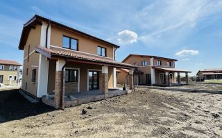 Casă P+1 Săcălaz | 126 mp | 4 Dormitoare | Garaj | 589 mp - Poză 4