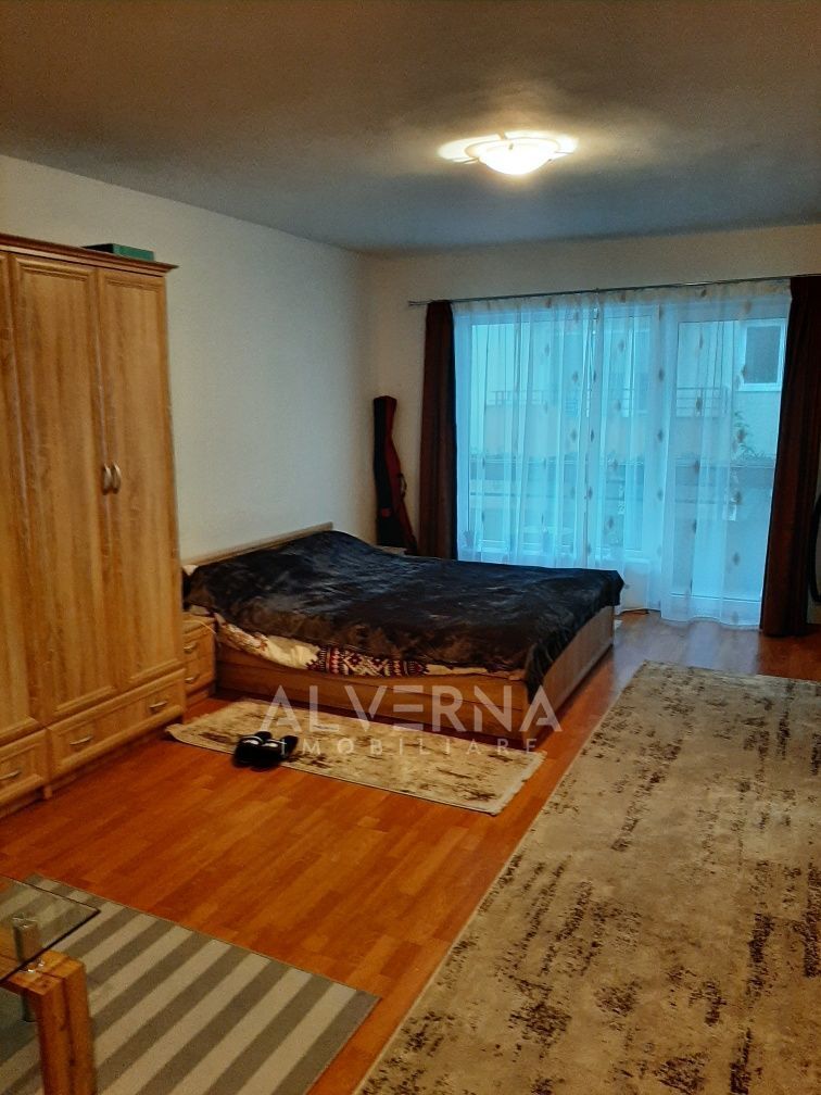 Apartament 2 camere, 41mp, balcon 8mp, zona Stejarului - Poză 5