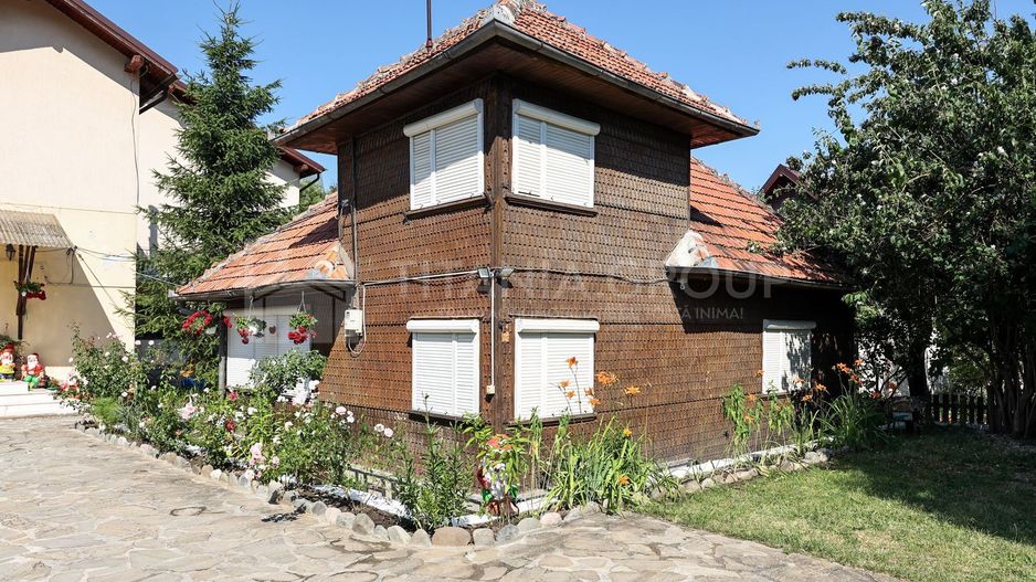 COMISION 0% ! Pensiune 11 camere in Bran | Poarta - Poză 5