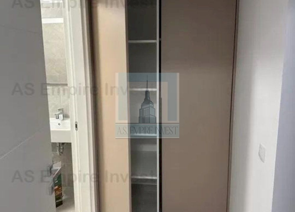 Ap 3 camere mobilat-utilat - zona Tractorul (ID:16315) - Poză 4