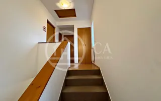 Casă de închiriat cu 4 camere în Cartierul Europa, Oradea - Poză 11