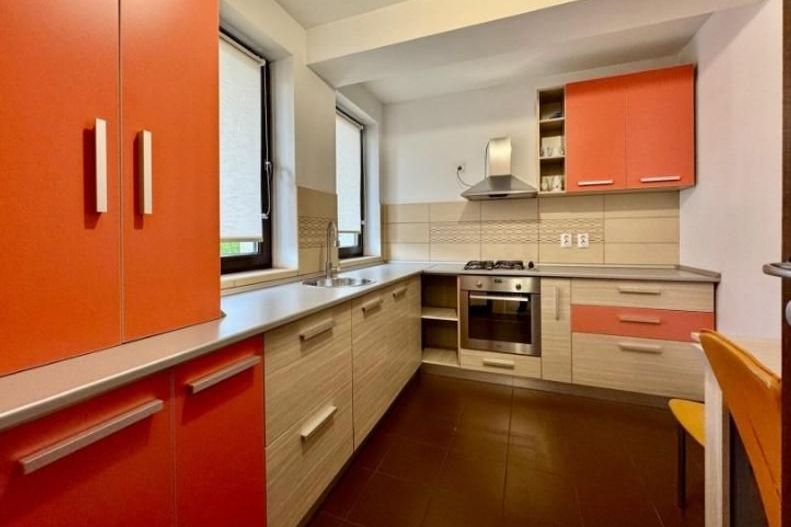 De inchiriat 3 cam Bucurestii Noi Loc De Parcare Ap Modern - Poză 10