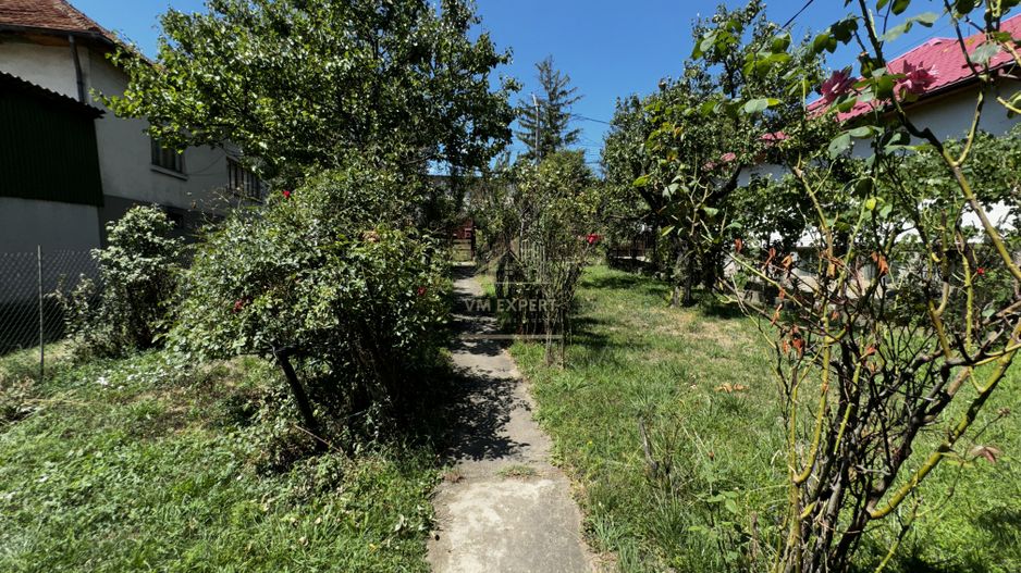 CASA 4 CAMERE CAMPULUNG, TEREN 3213 MP - Poză 26