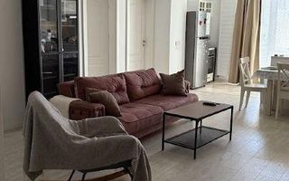 APARTAMENT CU PARCARE SI TERASA ZONA CALEA CALARASILOR - Poză 5