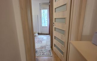 Floreasca 2 Camere Decomandat, Boxa, Centrala Proprie, Renovat - Poză 5