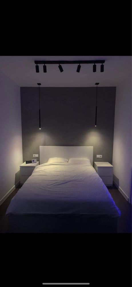 Apartament Spitalul Regional Floresti - Poză 1