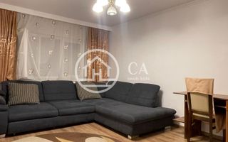 Apartament cu 2 camere de inchiriat in zona Salca, Oradea. - Poză 4