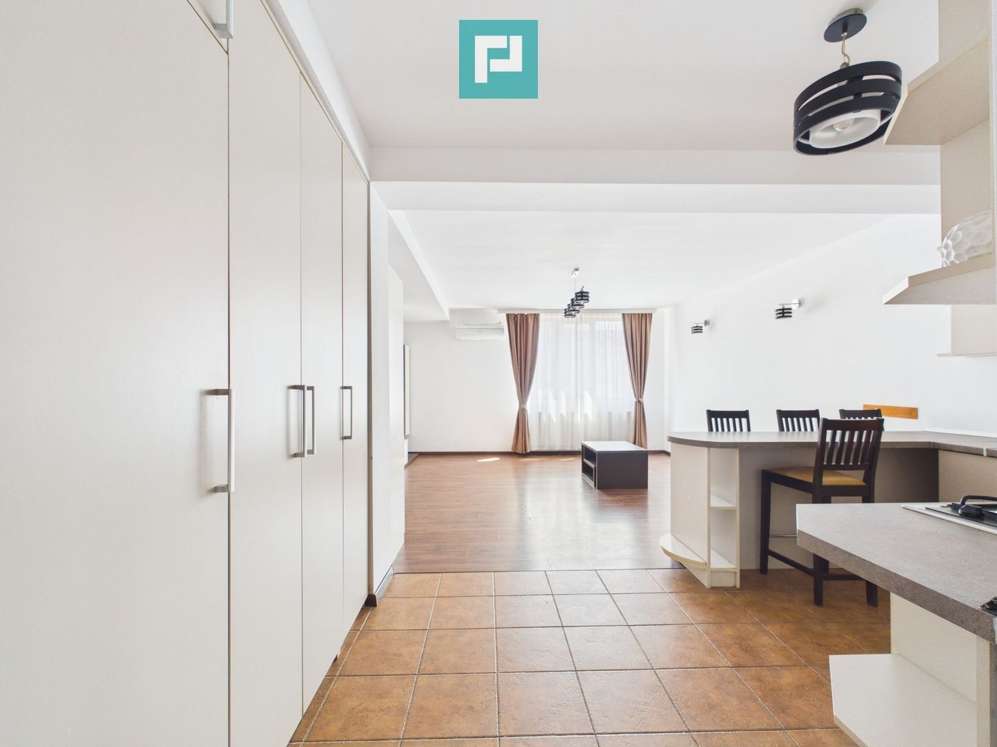Apartament 2 camere | Bloc nou | Circumvalațiunii - Poză 2