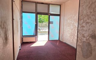 DE ÎNCHIRIAT - Spațiu comercial 57 mp, zona BUIUM - CONFECTII; - Poză 4