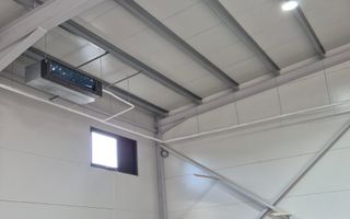 HALA DE VANZARE - Poză 5