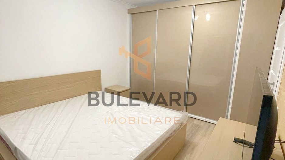 Inchiriere apartament cu 2 camere, zona Terra! - Poză 4