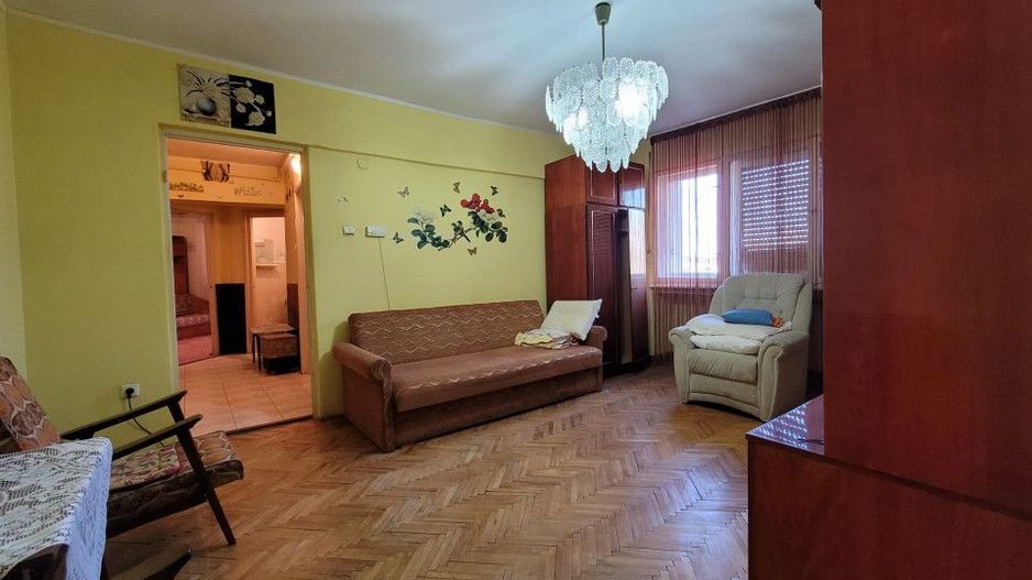 De Vânzare apartament 3 camere Micro 16 - Poză 5