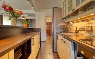 Apartament Premium 3 Camere 65 m² Militari Residence Utilat Smart Home - Poză 5