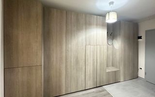 Vânzare apartament tip studio mobilat și utilat  Avantgarden 3 faza 4 - Poză 7