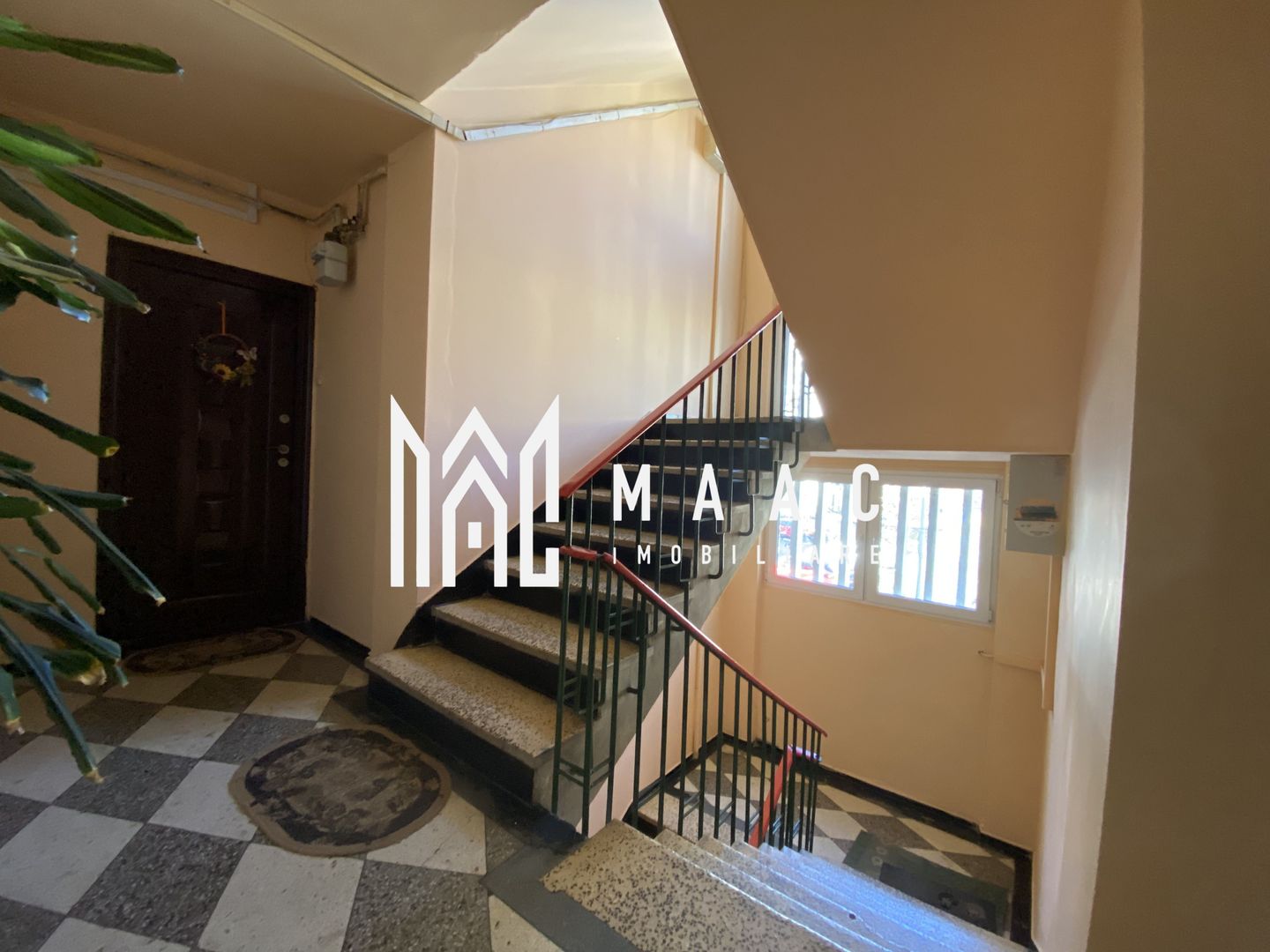 Apartament 2 camere | 48MP | Balcon | Debara | Terezian Lidl - Poză 13