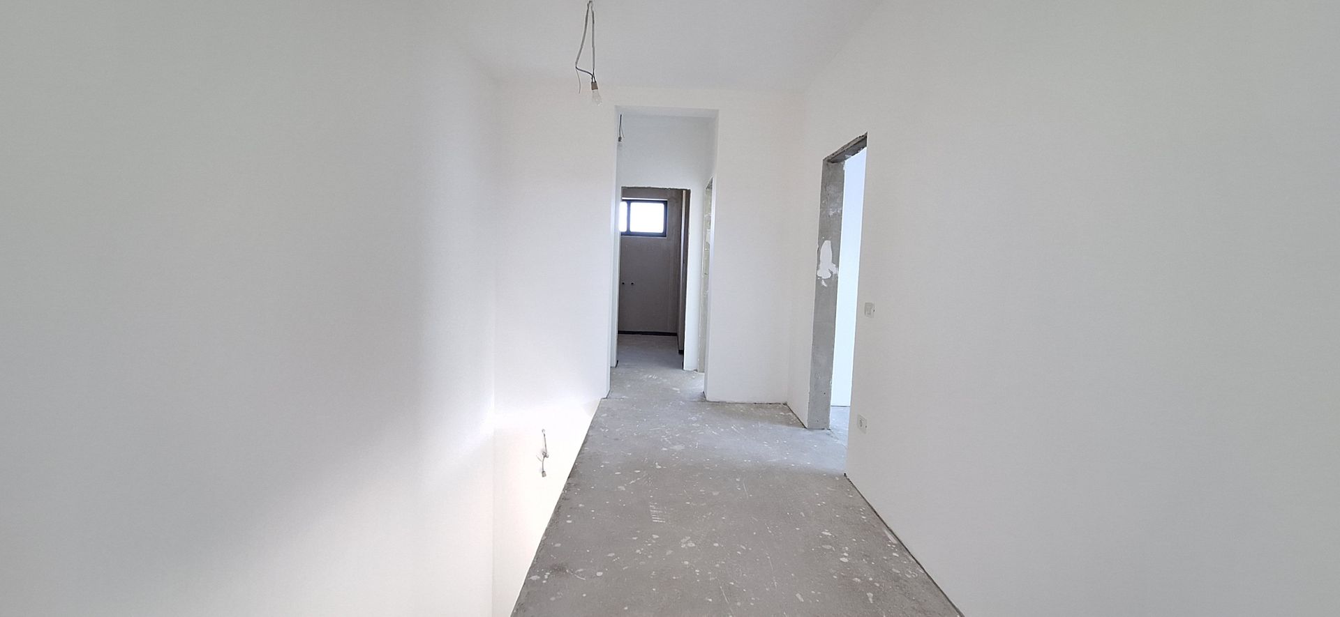 Duplex modern P+E cu 4 camere - Poză 7