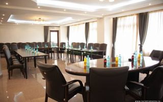 HOTEL BRAN– ZONA PREMIUM / 31 UNITĂȚI CAZARE / SPA / RESTAURANT - Poză 7