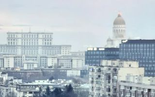 Inchiriem apartament 2 camere Exigent Plaza-prima inchiriere - Poză 4