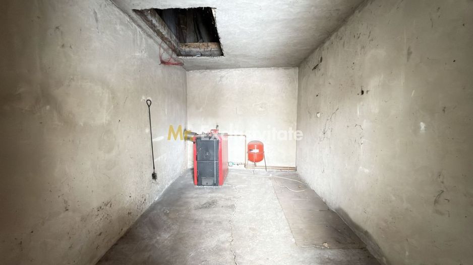 Proprietate cu 2 case | Teren 546 mp | Str. Albinelor Nr.18 - Carei - Poză 22